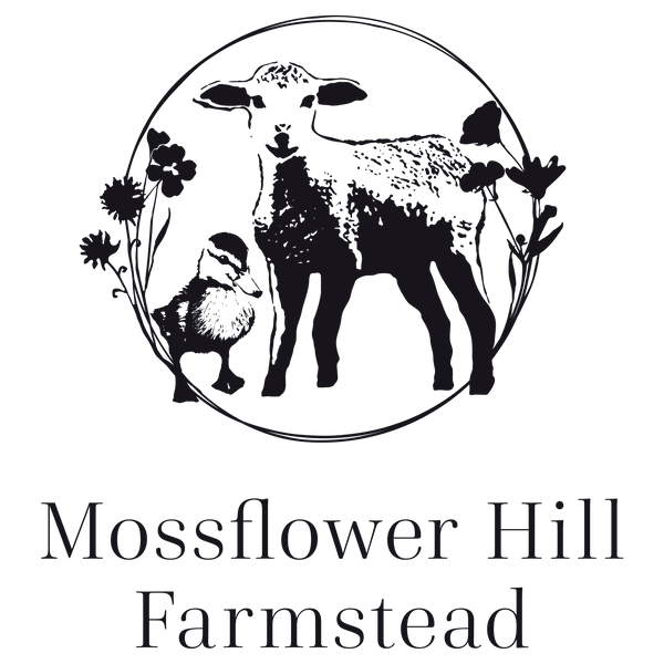 Mossflower Hill Farmstead